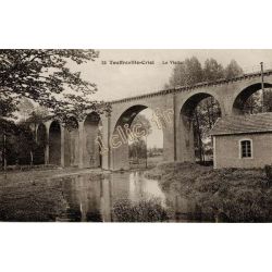 Touffreville-Sur-Eu