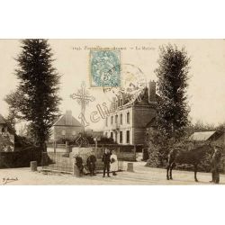 Tourville-Sur-Arques