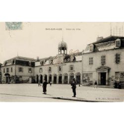Bar-Sur-Aube