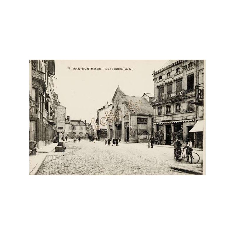 Bar-Sur-Aube
