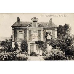 Valliquerville