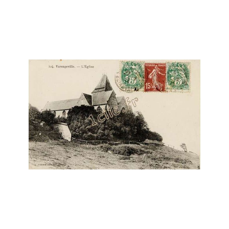 Varengeville-Sur-Mer