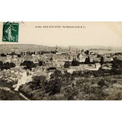 Bar-Sur-Aube