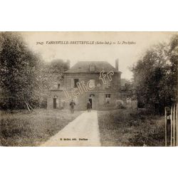 Varneville-Bretteville