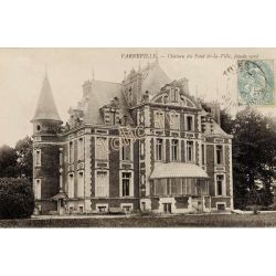 Varneville-Bretteville