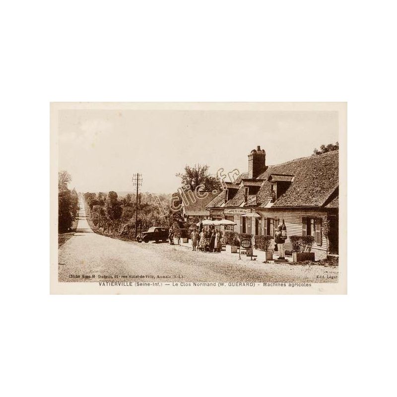 Vatierville