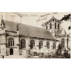 Vatteville-La-Rue