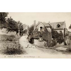 Veules-Les-Roses