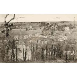 Veulettes-Sur-Mer