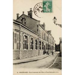 Bar-Sur-Aube