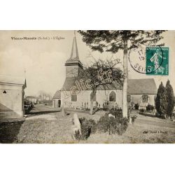 Vieux-Manoir