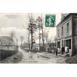 Vieux-Manoir