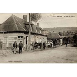 Vieux-Rouen-Sur-Bresle