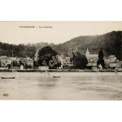 Villequier