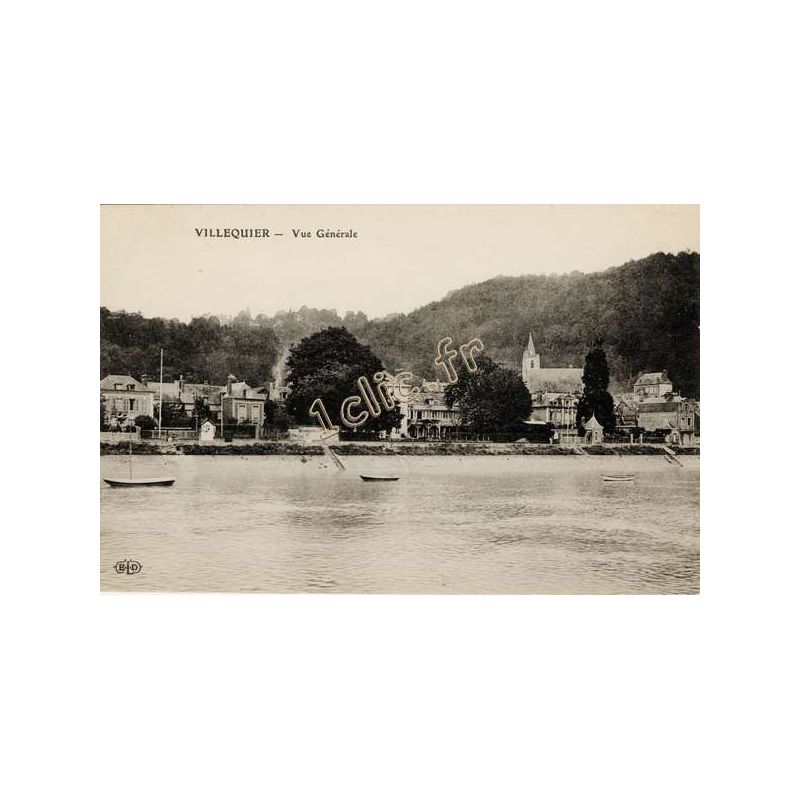 Villequier