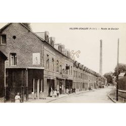 Villers-Ecalles