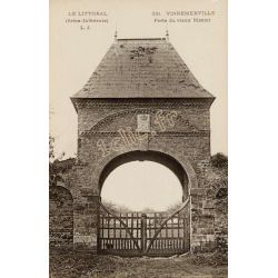 Vinnemerville
