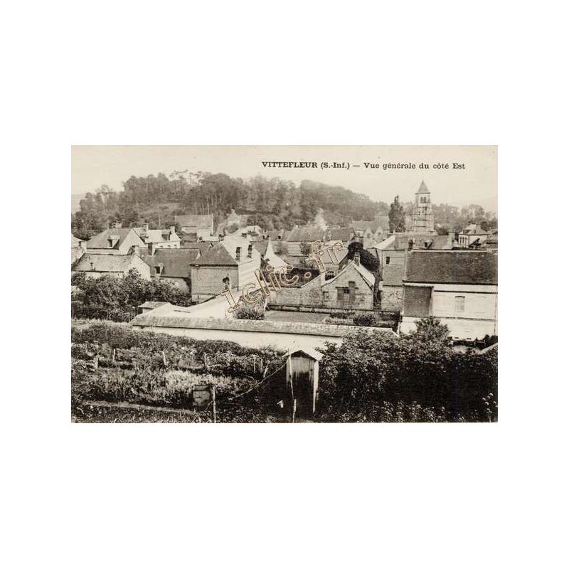 Vittefleur