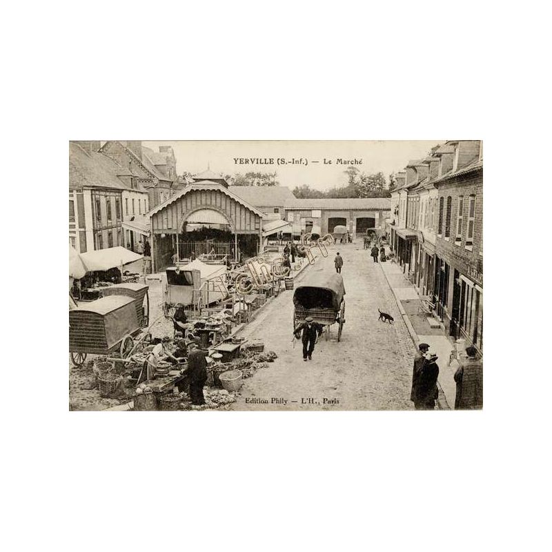 Yerville