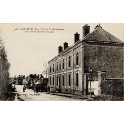 Yerville