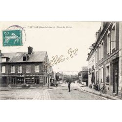 Yerville