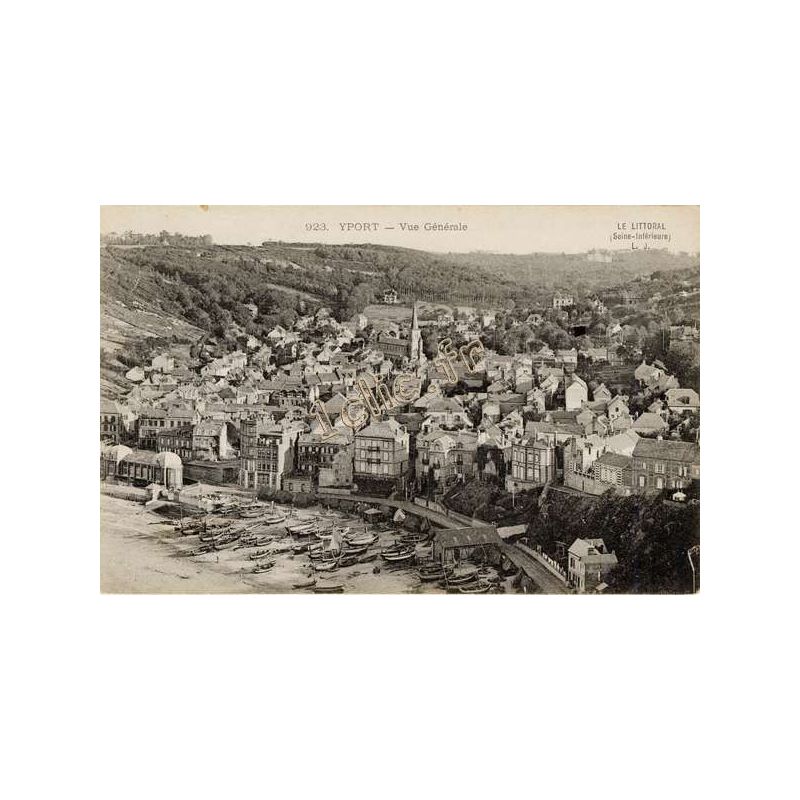 Yport