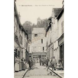 Bar-Sur-Seine