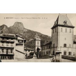MOUTIERS