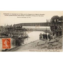 Armentieres-En-Brie