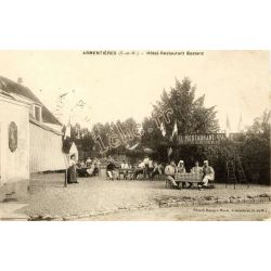 Armentieres-En-Brie