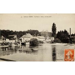 Bar-Sur-Seine