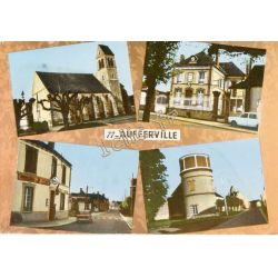Aufferville