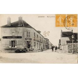 Augers-En-Brie