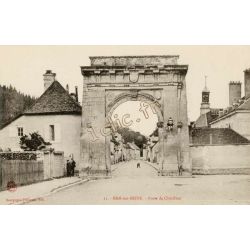 Bar-Sur-Seine