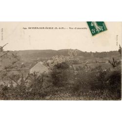 Auvers-Sur-Ecole