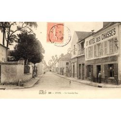 Avon