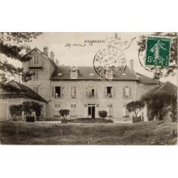 Bagneaux-Sur-Loing