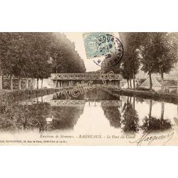 Bagneaux-Sur-Loing