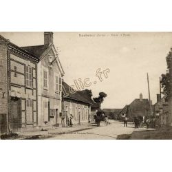 Barberey-Saint-Sulpice