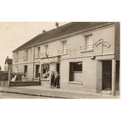 Bagneaux-Sur-Loing