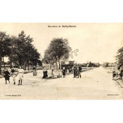 Bailly-Carrois