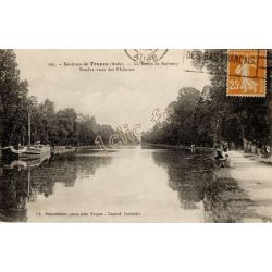 Barberey-Saint-Sulpice