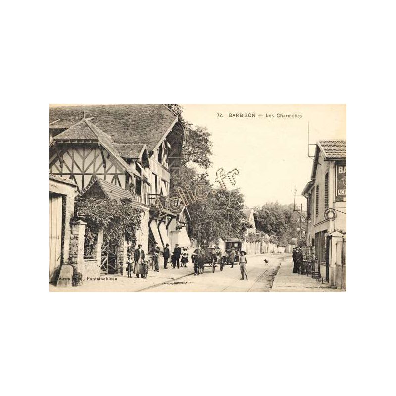 Barbizon