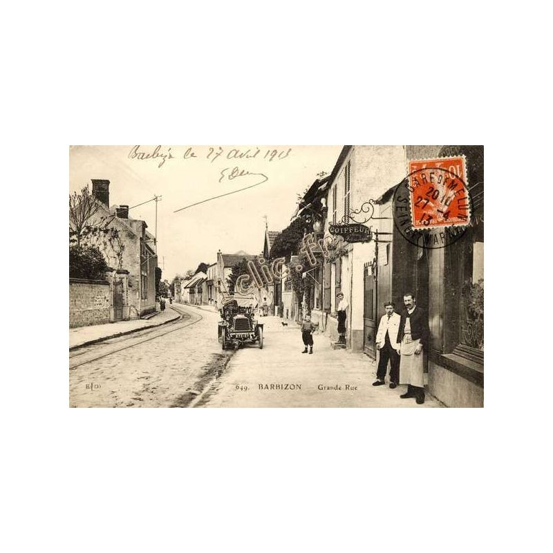 Barbizon