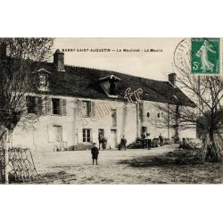 Barny-Saint-Augustin