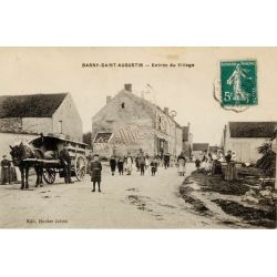 Barny-Saint-Augustin