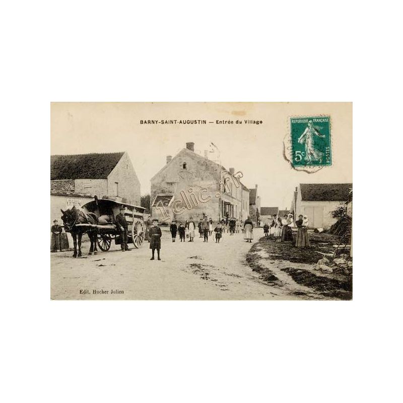 Barny-Saint-Augustin