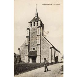 Bassevelle