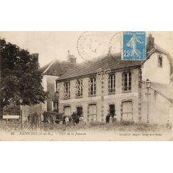 Bazoches-Les-Bray