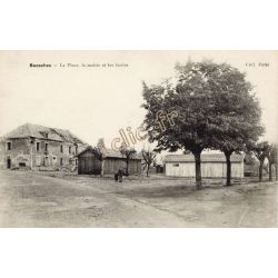 Bazoches-Les-Bray